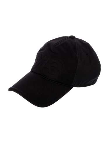 adidas Y-3 Logo Cap - Black | Free Shipping with adiClub