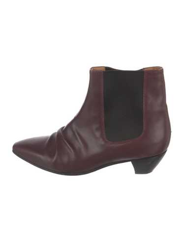 Celine celine chelsea boots - Gem