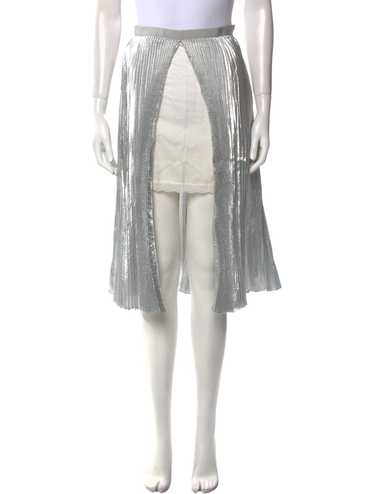 スカート sacai luck knit skirt Archives Room:SACAI Luck Skirt – P L U M STORE