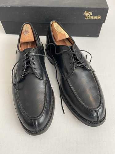 Allen edmonds bradley black - Gem