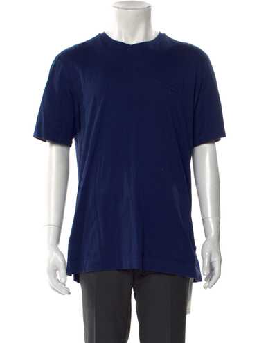 Zegna t-shirt - Gem