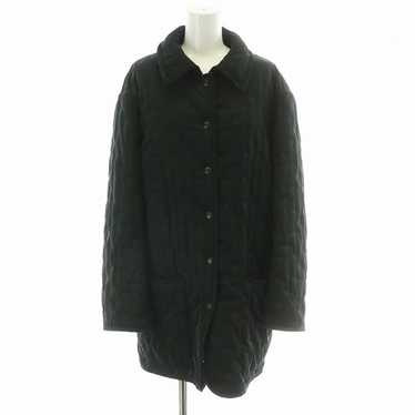 HERMES margiela years cashmere coat 42（Hermes paddock coat