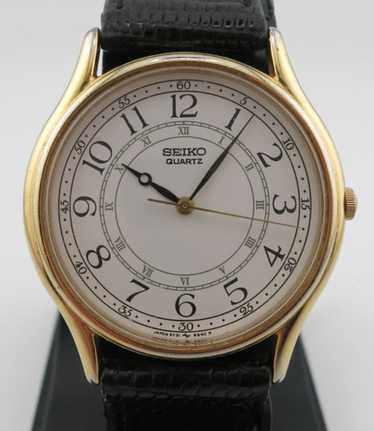 Seiko 5y31 604a quartz - Gem
