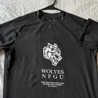 Darc sport t-shirt size - Gem