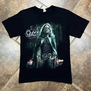 Anvil × ozzy osbourne - Gem
