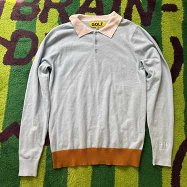 Golf wang polo - Gem