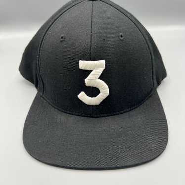 Chance hat rapper 3 - Gem