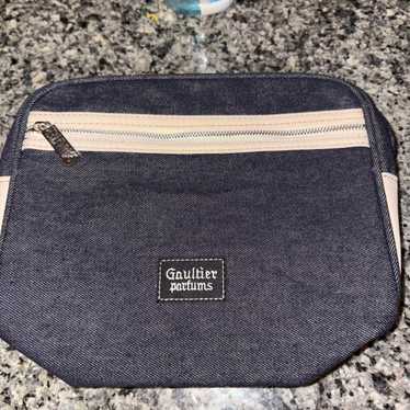 Jean paul gaultier bag - Gem