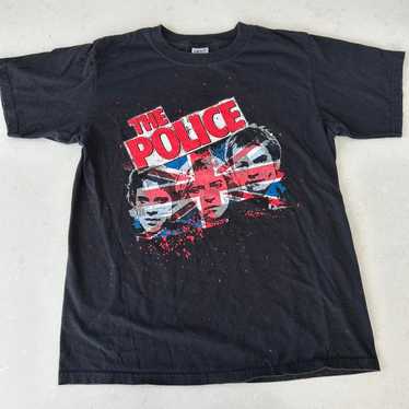 The police shirt 2007 - Gem
