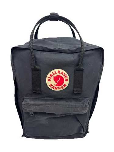 Fjallraven kanken classic black - Gem