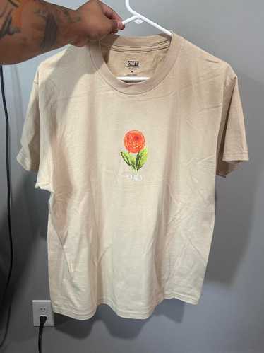 Obey tee-shirt mens m - Gem
