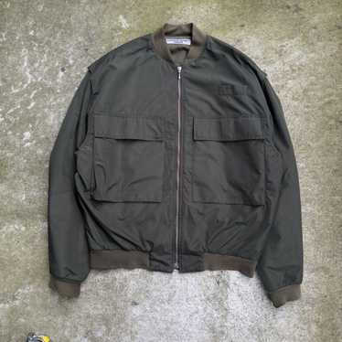 Katharine hamnett jacket - Gem