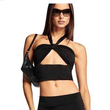 I.am.gia xs black top - Gem