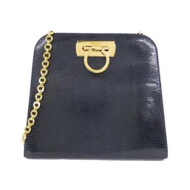 Ferragamo shoulder bag 21 - Gem