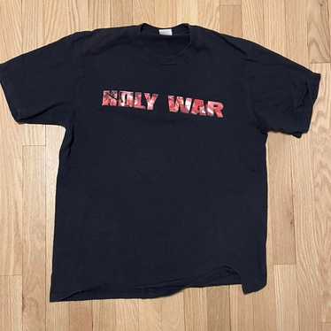 【本物保証 /関税・送料無料】Supreme Holy War Tee Supreme Holy War Tee (FW23) - $48