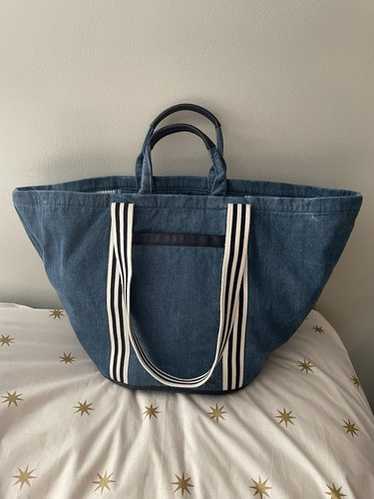 Visvim tote bag - Gem