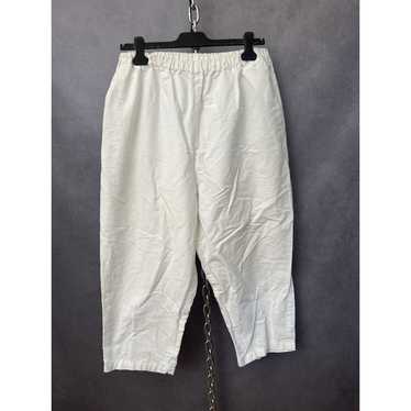 新品　LAUREN MANOOGIAN  PEG PANT  サイズ36 新品 LAUREN MANOOGIAN PEG PANT サイズ36 パンツ