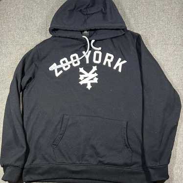 Zoo york black xl - Gem