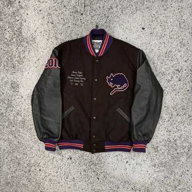 Stray Rats Jacket - Gem