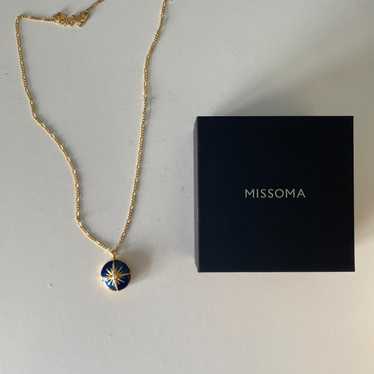 Missoma harris reed - Gem
