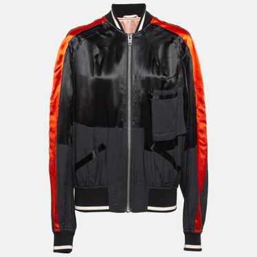 Haider ackermann bomber jacket - Gem