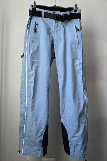 NORRONA NARVIK GORE-TEX 2L Pants magma, L : Amazon.co.uk