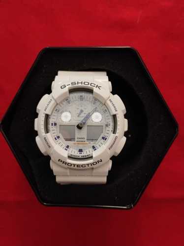 【未使用】CASIO G-SHOCK GA-110NC-2AJF CASIO G-SHOCK GA-110NC-2AJF - Gem