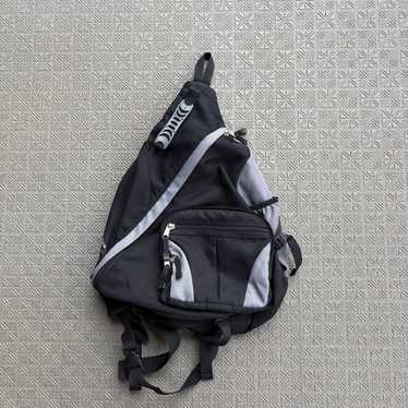 Y2k one shoulder bag - Gem