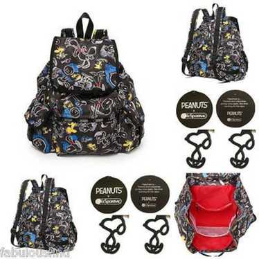 Lesportsac lesportsac snoopy - Gem