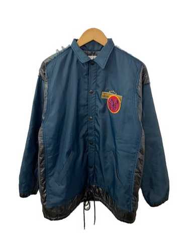 Shawl Collar Jacket - Olive Cotton Ripstop | Nepenthes New York
