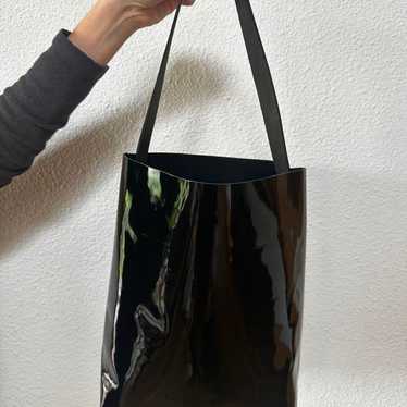 Americana tembea tote bag - Gem