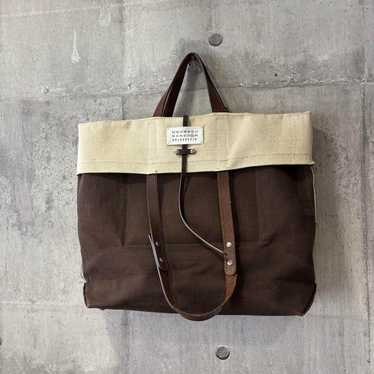 Maison margiela tote bag - Gem