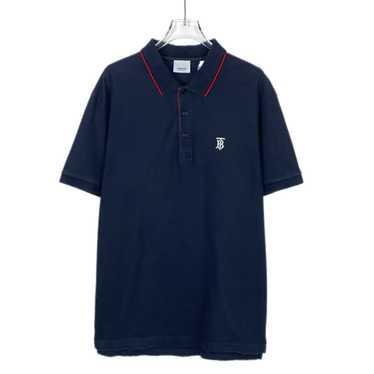 Burberry tb logo polo - Gem