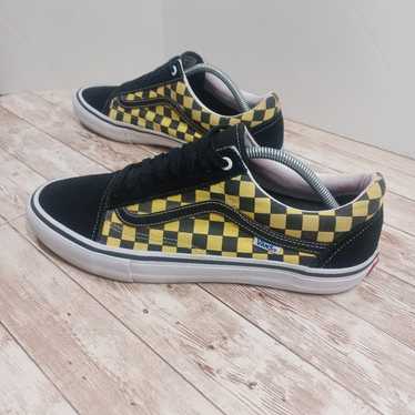【ネット限定】 Vans Gem - low pro ultracush 靴