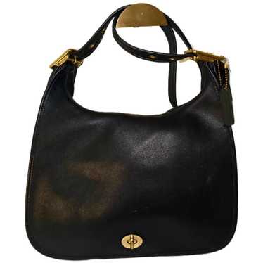 Coach vintage legacy crescent - Gem