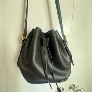 バッグ Made In USA Old COACH Bucket Bag il_1080xN.6905927167_kr8f.jpg
