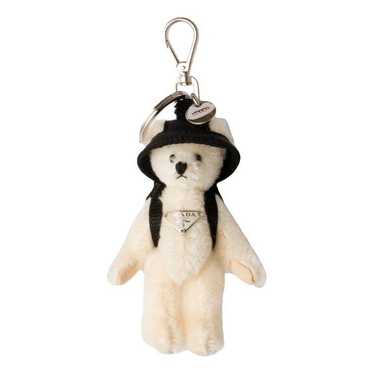 Prada bag charm - Gem