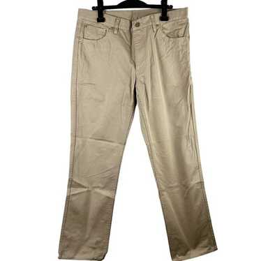 Visvim fluxus chino - Gem