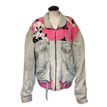 Vintage too cute betty - Gem