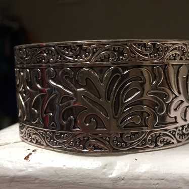 Premier design cuff - Gem