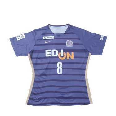 Hiroshima sanfrecce jacket - Gem