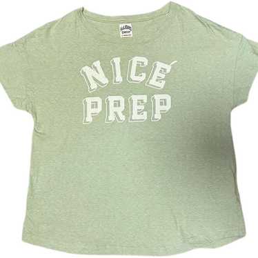 Journal standard relume t-shirt - Gem