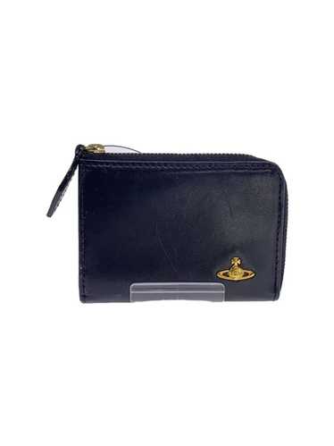 小物 Vivienne Westwood leather coin case Vivienne westwood coin case - Gem
