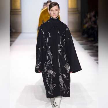 Runway dries van noten - Gem
