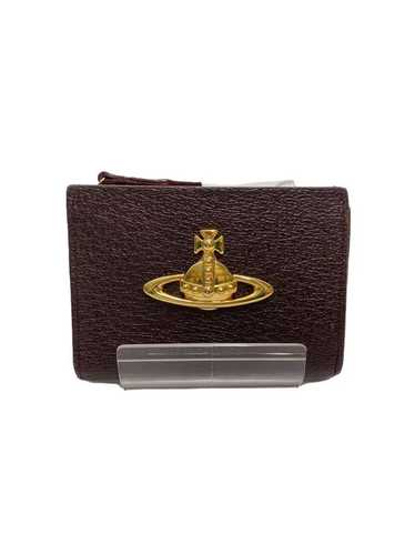 小物 Vivienne Westwood leather coin case Vivienne westwood coin case - Gem