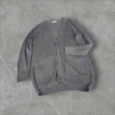 Margaret howell linen cardigan - Gem
