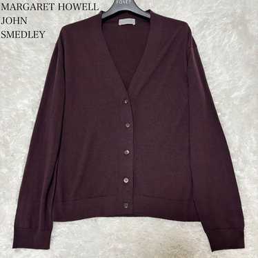 Margaret howell knit cardigan - Gem