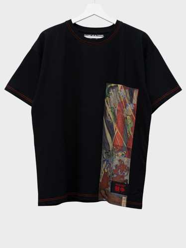 T shirt paccbet - Gem