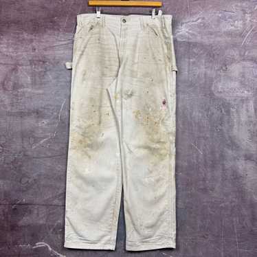 Dickies sherwin williams white - Gem