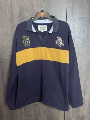 KEVINGSTON Rugby Union アルゼンチン ユニホーム